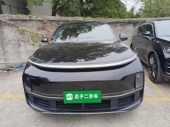 Li Auto L9 Pro - ფოტო 3