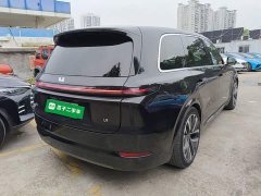Li Auto L9 Pro - ფოტო 5