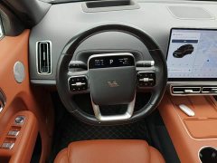 Li Auto L9 Pro - ფოტო 7