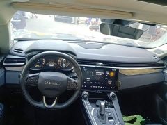 Lynk & Co Geely Lynk & Co 01 2.0T Diesel Two-Wheel Drive Pro - ფოტო 10