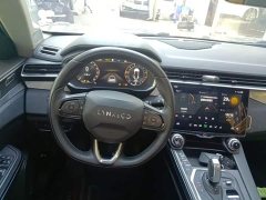 Lynk & Co Geely Lynk & Co 01 2.0T Diesel Two-Wheel Drive Pro - ფოტო 11