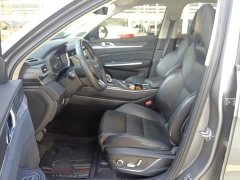 Lynk & Co Geely Lynk & Co 01 2.0T Diesel Two-Wheel Drive Pro - ფოტო 15