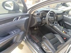 Lynk & Co Geely Lynk & Co 01 2.0T Diesel Two-Wheel Drive Pro - ფოტო 16