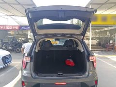 Lynk & Co Geely Lynk & Co 01 2.0T Diesel Two-Wheel Drive Pro - ფოტო 19