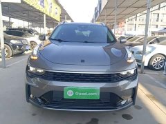 Lynk & Co Geely Lynk & Co 01 2.0T Diesel Two-Wheel Drive Pro - ფოტო 3