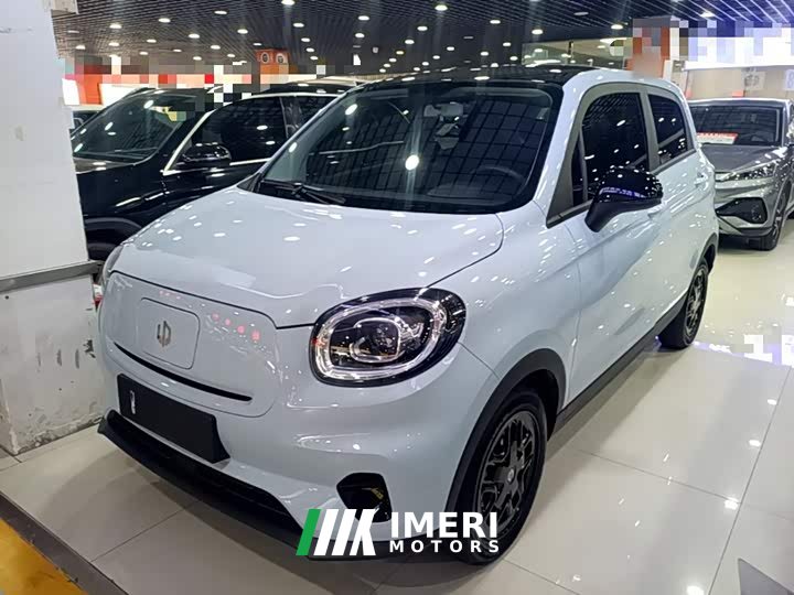Leapmotor T03 310 Comfort Edition - ავტომობილი ჩინეთიდან
