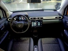Leapmotor T03 310 Comfort Edition - ფოტო 10