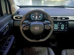 Leapmotor T03 310 Comfort Edition - ფოტო 11