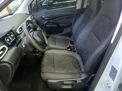 Leapmotor T03 310 Comfort Edition - ფოტო 15