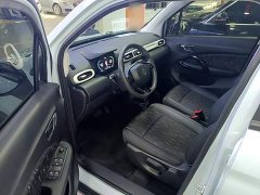 Leapmotor T03 310 Comfort Edition - ფოტო 16