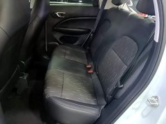 Leapmotor T03 310 Comfort Edition - ფოტო 17
