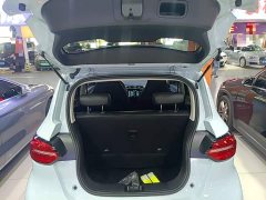 Leapmotor T03 310 Comfort Edition - ფოტო 19