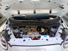 Leapmotor T03 310 Comfort Edition - ფოტო 20
