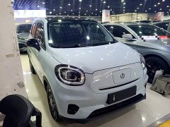 Leapmotor T03 310 Comfort Edition - ფოტო 4