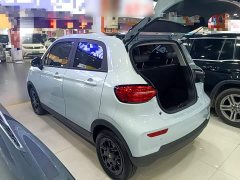Leapmotor T03 310 Comfort Edition - ფოტო 5