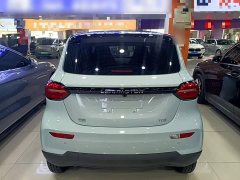 Leapmotor T03 310 Comfort Edition - ფოტო 6