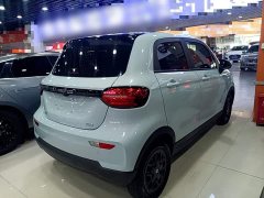 Leapmotor T03 310 Comfort Edition - ფოტო 7