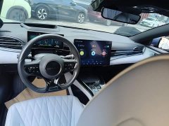 BYD Dolphin 700km Long Range Rear-Wheel Drive - ფოტო 10