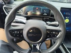 BYD Dolphin 700km Long Range Rear-Wheel Drive - ფოტო 11