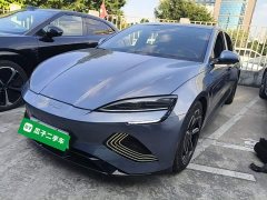BYD Dolphin 700km Long Range Rear-Wheel Drive - ფოტო 2
