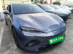 BYD Dolphin 700km Long Range Rear-Wheel Drive - ფოტო 4