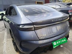 BYD Dolphin 700km Long Range Rear-Wheel Drive - ფოტო 5