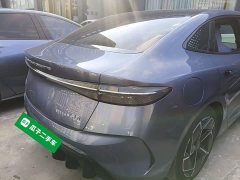 BYD Dolphin 700km Long Range Rear-Wheel Drive - ფოტო 7