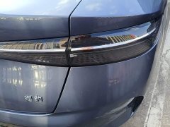 BYD Dolphin 700km Long Range Rear-Wheel Drive - ფოტო 8