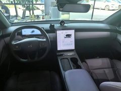 Nio ET5T 75kWh Touring - ფოტო 10