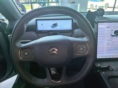 Nio ET5T 75kWh Touring - ფოტო 11