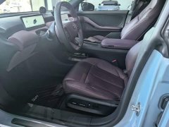 Nio ET5T 75kWh Touring - ფოტო 15