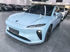 Nio ET5T 75kWh Touring - ფოტო 2