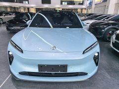 Nio ET5T 75kWh Touring - ფოტო 3