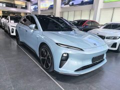 Nio ET5T 75kWh Touring - ფოტო 4
