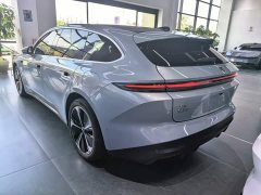 Nio ET5T 75kWh Touring - ფოტო 5