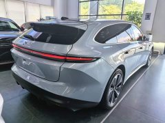 Nio ET5T 75kWh Touring - ფოტო 7