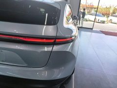 Nio ET5T 75kWh Touring - ფოტო 8