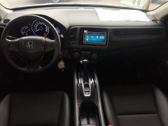 Honda Vezel 2020 1.5L CVT Pioneer Edition - ფოტო 10