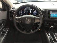 Honda Vezel 2020 1.5L CVT Pioneer Edition - ფოტო 11