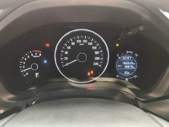 Honda Vezel 2020 1.5L CVT Pioneer Edition - ფოტო 12