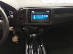 Honda Vezel 2020 1.5L CVT Pioneer Edition - ფოტო 13