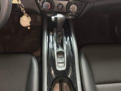 Honda Vezel 2020 1.5L CVT Pioneer Edition - ფოტო 14