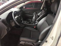 Honda Vezel 2020 1.5L CVT Pioneer Edition - ფოტო 15