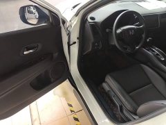 Honda Vezel 2020 1.5L CVT Pioneer Edition - ფოტო 16