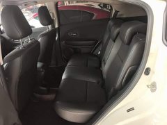 Honda Vezel 2020 1.5L CVT Pioneer Edition - ფოტო 17