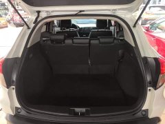 Honda Vezel 2020 1.5L CVT Pioneer Edition - ფოტო 19