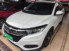 Honda Vezel 2020 1.5L CVT Pioneer Edition - ფოტო 2