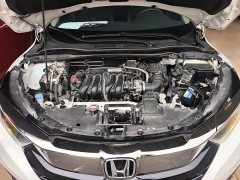 Honda Vezel 2020 1.5L CVT Pioneer Edition - ფოტო 20