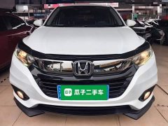 Honda Vezel 2020 1.5L CVT Pioneer Edition - ფოტო 3