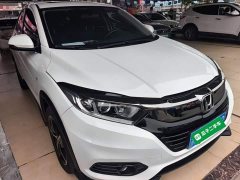 Honda Vezel 2020 1.5L CVT Pioneer Edition - ფოტო 4